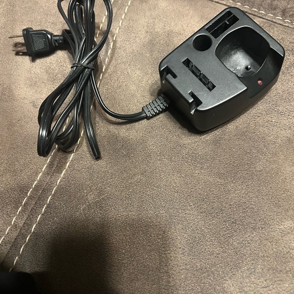 Conair Other - Black Battery Charger